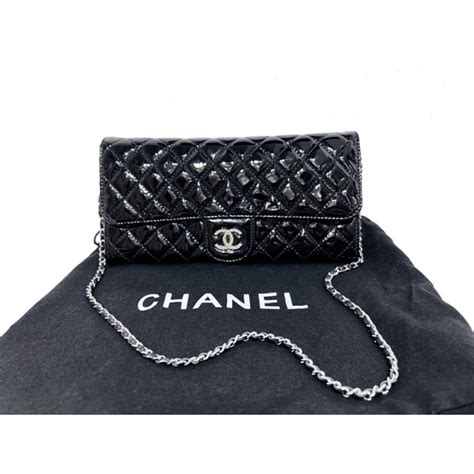 chanel sachet|pochette chanel da sera.